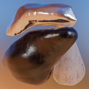 The Helm - Chemical Flowers  LP LP